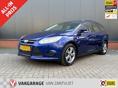 Ford Focus Wagon - 1.0 EcoBoost Edition Plus (12 mnd BOVAG-garantie)
