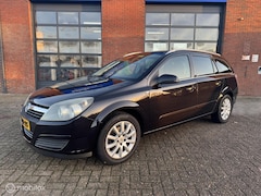 Opel Astra Wagon - 1.6 Sport VASTE PRIJS