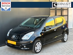 Nissan Pixo - 1.0 Acenta Automaat 5-drs | 85d.km |
