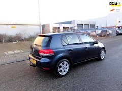 Volkswagen Golf - 1.4TSI { Automaat } NAP Airco Apk 13/08/2026