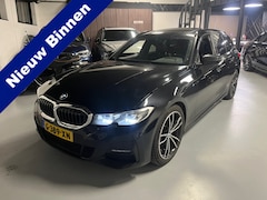 BMW 3-serie Touring - 320i M-Sport Executive Edition Pano / Leer / Trekhaak elect. / NAP