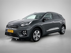 Kia Niro - 1.6 GDi PHEV DynamicLine