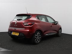 Renault Clio - TCe 120 EDC Intens | Automaat | 1e Eigenaar | Dealer Onderhouden |