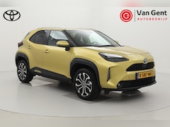Toyota Yaris Cross - 1.5 Hybrid Dynamic | Trekhaak | Navigatie | Adaptive Cruise | Keyless | 17 inch | Full LED