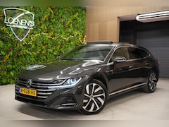 Volkswagen Arteon Shooting Brake - 1.4 TSI eHybrid R-Line / Pano / IQ LED / Cam / CarPlay