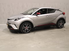 Toyota C-HR - 1.8 Hybrid Dynamic Camera/Navigatie/Prijs is rijklaar incl 12 maanden bovag
