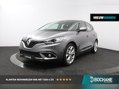 Renault Scénic - 1.3 TCe Limited | Navigatie | Trekhaak | Camera |