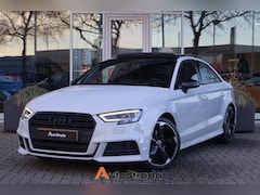Audi A3 Limousine - 1.4 S-Line | Cruise | Climate | Stoelverwarming | Virtual | Carplay | Navi | Panoramadak