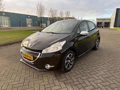 Peugeot 208 - 1.2 VTi Urban Soul