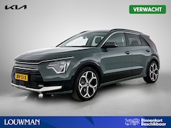 Kia Niro - 1.6 GDi PHEV Launch Edition