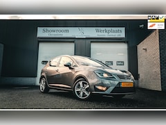 SEAT Ibiza - 1.0 EcoTSI FR Connect AUTOMAAT LED CLIMA CRUISE