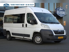 Citroën Jumper - combi 33 2.2 HDI L2H2|Rolstoel|7 persoons