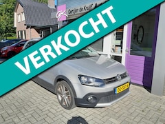 Volkswagen Polo - 1.2 TSI Cross NL Auto hoge instap