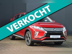 Mitsubishi Eclipse Cross - 1.5 DI-T Instyle 165 PK * Full - Options * Panodak * Trekhaak