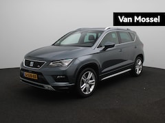 SEAT Ateca - 1.5 TSI FR Business Intense | Automaat | Apple Carplay | Camera | Led Verlichting |