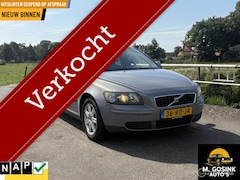 Volvo S40 - 1.8 Momentum Airco Apk 2026 242DKM NAP