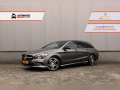 Mercedes-Benz CLA-klasse Shooting Brake - CLA 200 Aut. Night Star Carplay, Camera, Sfeerverl