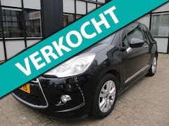 Citroën DS3 Cabrio - 1.6 VTi So Chic