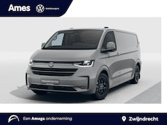 Volkswagen Transporter - | 2.0 TDI 170PK automaat | prijs incl. bpm | L2H1 Bulli |