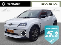 Renault 5 - comfort range techno 52 kWh - Demo - 5 JAAR GARANTIE / all weather banden