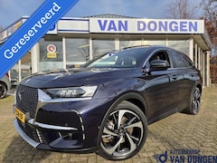 DS 7 Crossback - E-Tense 4x4 Opera | 300 PK PHEV | Trekhaak|Pano|Leder|Massage|20"