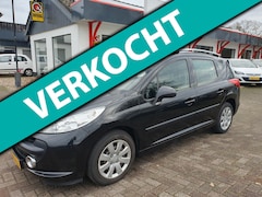 Peugeot 207 SW - 1.4 VTi XS CLIMA/PANORAMADAK BJ 2009