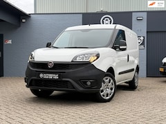 Fiat Doblò Cargo - 1.4 Benzine | Clima | PDC | Marge