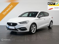 SEAT Leon - 1.4 TSI eHybrid PHEV FR