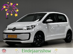 Volkswagen Up! - 1.0 BMT move up /5-Drs /Maps + More /DAB+ /Airco /Cruise /Elek. pakket /Bluetooth /Diml. A