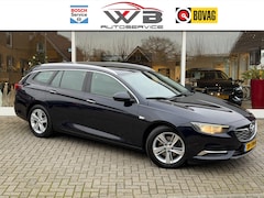 Opel Insignia Sports Tourer - 1.5 Turbo Business Executive I Carplay I Camera I Trekhaak