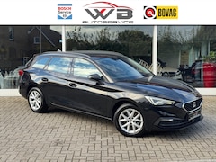 SEAT Leon Sportstourer - 1.0 eTSI Style I Virtual I Carplay I ACC