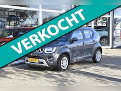 Suzuki Ignis - 1.2 Smart Hybrid Comfort