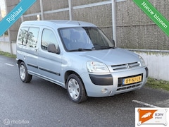 Citroën Berlingo - combi 1.6i Multispace Petit Paradis NAP/NWE DB RIEM