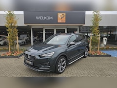 SEAT Tarraco - 1.5 TSI FR Business intense NLauto | Dealeronderhouden | All-in
