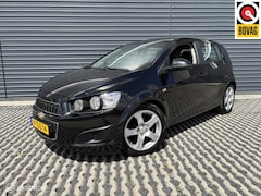 Chevrolet Aveo - 1.2 LT 5 drs | Airco | Cruise | Zuinig