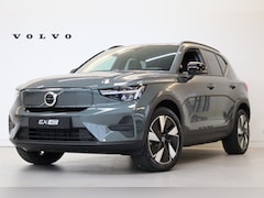 Volvo EX40 - Extended Range 252PK Core Business Edition 82 kWh | Driver Assist Pack | Climate Pack | Ve