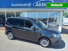 Renault Kangoo - 1.3 TCE COMFORT