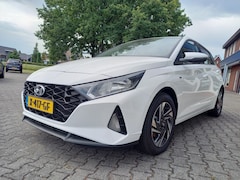 Hyundai i20 - 1.0 T-GDI COMFORT MHEV AUTOMAAT