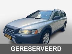 Volvo XC70 - 2.5 T momentum Automaat (Nette auto)