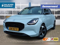 Suzuki Swift - 1.2 STYLE SMARTHYB. Automaat