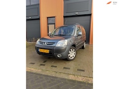 Peugeot Partner MPV - 1.6-16V Zenith 4 - ELEKPAKET - TREKHAAK - RECENT DISTRIBUTIERIEM