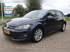 Volkswagen Golf - 1.0 TSI Business Edition Connected I CLIMA I CRUISE I BLUETOOTH