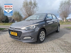 Hyundai i20 - 1.0 T-GDI COMFORT I CLIMA I CRUISE I ECC