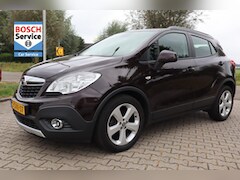 Opel Mokka - 1.4 T EDITION I CLIMA I CRUISE