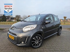 Citroën C1 - 1.0 COLLECTION AIRCO I CARPLAY I CENT. VERGR