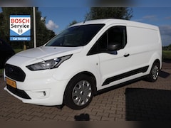 Ford Transit Connect - 1.0 EcoBoost L2H1 TREND I BENZINE I AIRCO I CLIMA I BLUETOOTH