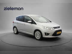 Ford C-Max - 1.0 Edition - Airco, Stoelverwarming, Trekhaak
