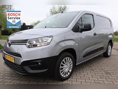 Toyota ProAce City - ProAce City 1.5 D-4D NAVIGATOR LONG