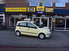 Fiat Panda - 1.2 DYNAMIC