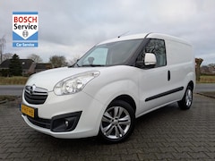 Opel Combo - 1.6 CDTI L1H1 SPORT I 1STE EIGENAAR I CRUISE I AIRCO I CLIMA